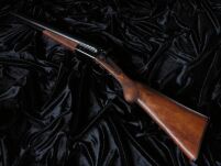 American Twin-Tube Schrotflinte Wyatt Earp EUA 1881.-Schrotflinte (1115) - 4
