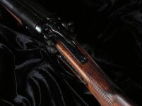 American Twin-Tube Schrotflinte Wyatt Earp EUA 1881.-Schrotflinte (1115) - 8