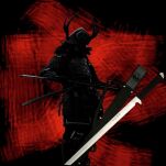 Miecz Katana Ninja Treningowy z Pochwą 71 cm D120 - 7