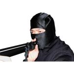 Miecz Katana Ninja Ostry Treningowy Stal 1045 z Dmuchawką D127 - 9