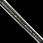 DEKORATIVE TEMPLAR SWORD mit Aufhänger (SW-601) - 7