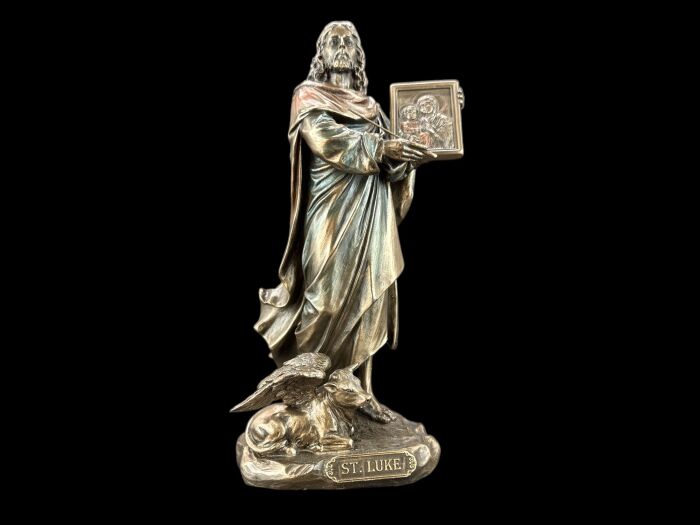 ST. LUKE - VERONESISCH (WU76175A4)