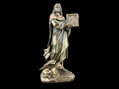 ST. LUKE - VERONESISCH (WU76175A4)