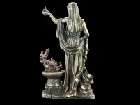 SKULPTUR Hestia VERONESE (WU76041A4) - 2