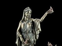 SKULPTUR Hestia VERONESE (WU76041A4) - 3