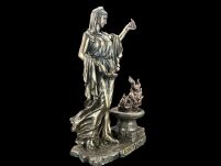 SKULPTUR Hestia VERONESE (WU76041A4) - 4
