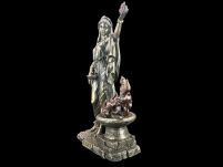 SKULPTUR Hestia VERONESE (WU76041A4) - 7