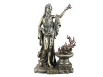 SKULPTUR Hestia VERONESE (WU76041A4) - 11