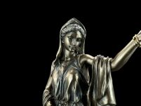 SKULPTUR Hestia VERONESE (WU76041A4) - 5