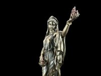 SKULPTUR Hestia VERONESE (WU76041A4) - 9