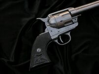 REWOLWER COLT PEACEMAKER 1873 r 1108/G - 3