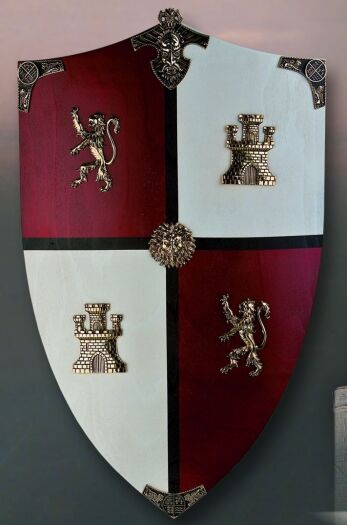 RITTERSCHILD Valiant Cid (873)