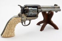 Rewolwer Peacemaker cal.45 USA 1873r. 8186 - 2