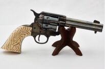 Rewolwer Peacemaker cal.45 USA 1873r. 8186 - 3