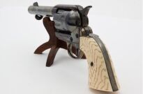 Rewolwer Peacemaker cal.45 USA 1873r. 8186 - 5