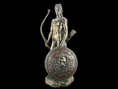 APOLLO MIT SHIELD VERONESE (WU75999A4)