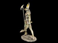 HORUS TRZYMAJĄCY LASKĘ VERONESE (WU77465A4) - 8