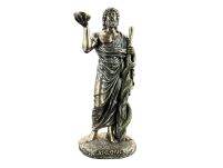 Asklepios grecki bóg sztuki lekarskiej Veronese WU78205A4 - 10