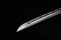 Samurai Schwert KATANA JAPAN STAHL FÜR TRAINING CODE 1060 BL-4 - 4
