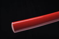 Samurai Schwert KATANA JAPAN STAHL FÜR TRAINING CODE 1060 BL-4 - 17