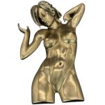 Dekoracja ścienna Akt kobiecy Veronese  WU75317A1 - 6