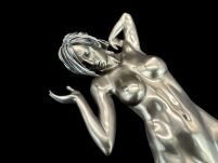 Dekoracja ścienna Akt kobiecy Veronese  WU75317A1 - 4