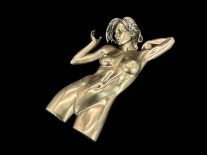 Dekoracja ścienna Akt kobiecy Veronese  WU75317A1