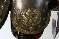 Helm Husaren nach Dominic Aleksandrowiczu Replik - 4