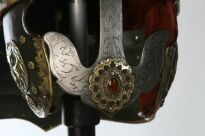 Helm Husaren nach Dominic Aleksandrowiczu Replik - 3