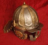 Helm Husaren nach Dominic Aleksandrowiczu Replik - 2