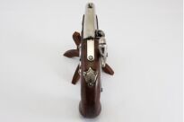 PISTOLET DERINGER PHILADELPHIA USA 1862 (6315) - 2