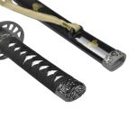 Tanto Mini Kill Bill - Bills Katana Nożyk do Listów ze Stojakiem SW-360E - 6