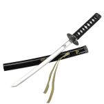 Tanto Mini Kill Bill - Bills Katana Nożyk do Listów ze Stojakiem SW-360E - 4