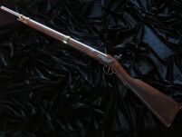 FRANCUSKI NAPOLEOŃSKI KARABIN SKAŁKOWY 1806r. (1037) - 3