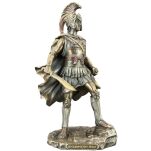 Rzeźba Król Macedonii ALEKSANDER WIELKI z mieczem VERONESE WU77653A4 - 13