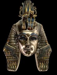 MASKE ÄGYPTISCHER TUTENHAMONA VERONESE (WU76360A4)