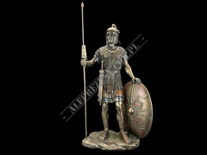 Eindrucksvoller römischer Legionär VERONESE (WU76038A4)